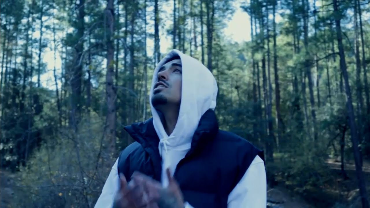 EFRESH TRANSCEND OFFICIAL MUSIC VIDEO