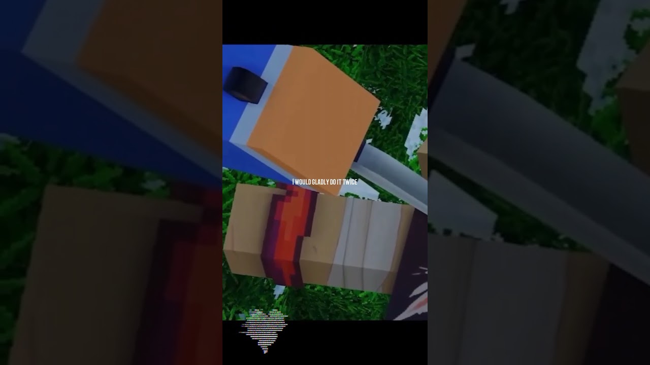 MY STREET-Aaron's Sacrifice,ep:i will always love you -EMERALDS SECRET#APHMAU#Aaron#armau# minecraft