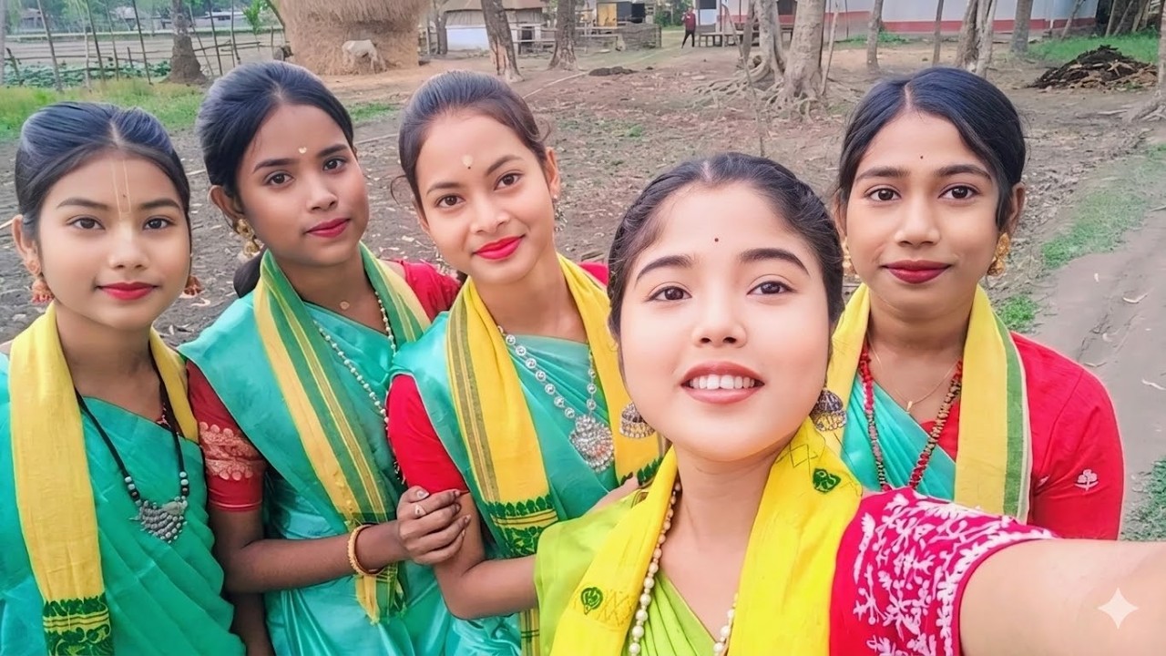 🔴 Live 'Harinam With Bappan' | হরে কৃষ্ণ কীর্তন | Bhakti Live #11