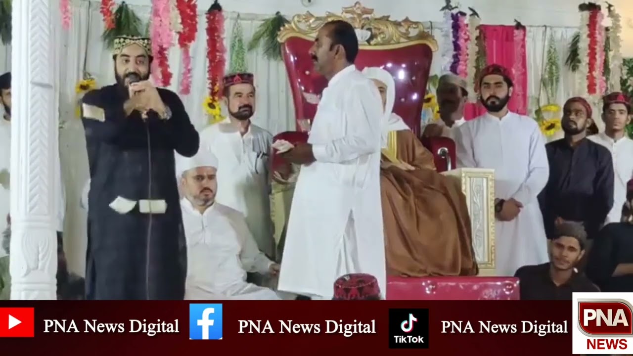 new heart touching Naat 2026 by Shakeel Ashraf Qadri,  