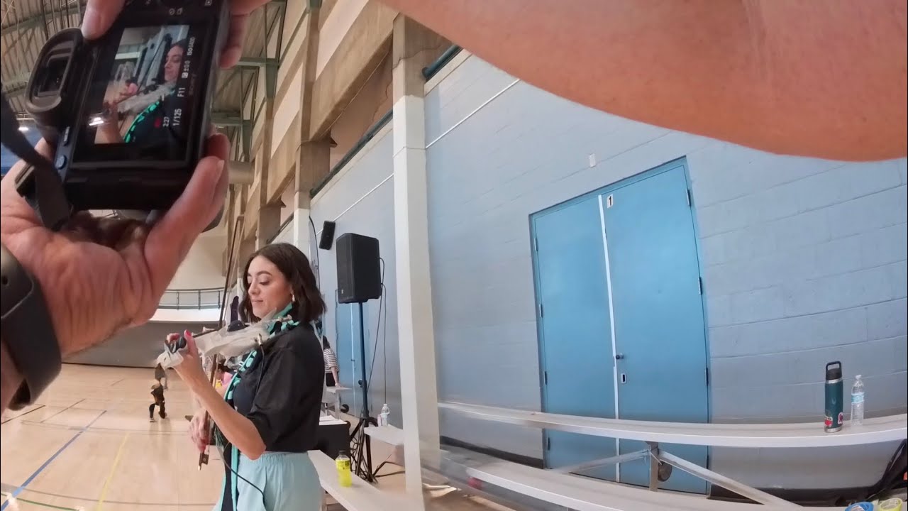BTS Soccer Game￼