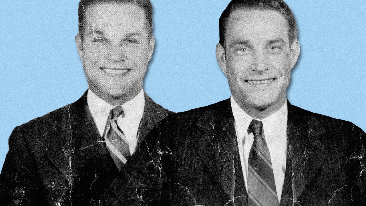 the blue sky boys: harmonies of faith