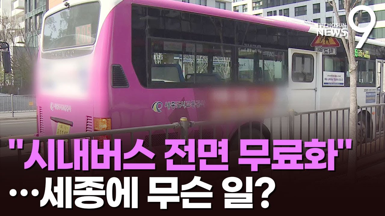 세종시 