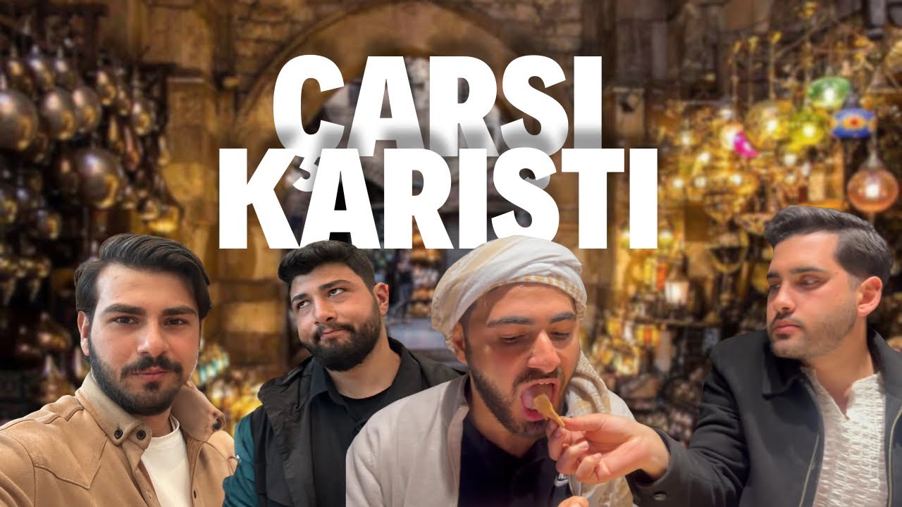 🇪🇬Kahire Çarşı Pazar ve Nil’de Lüks Gemide Güvercin Eti