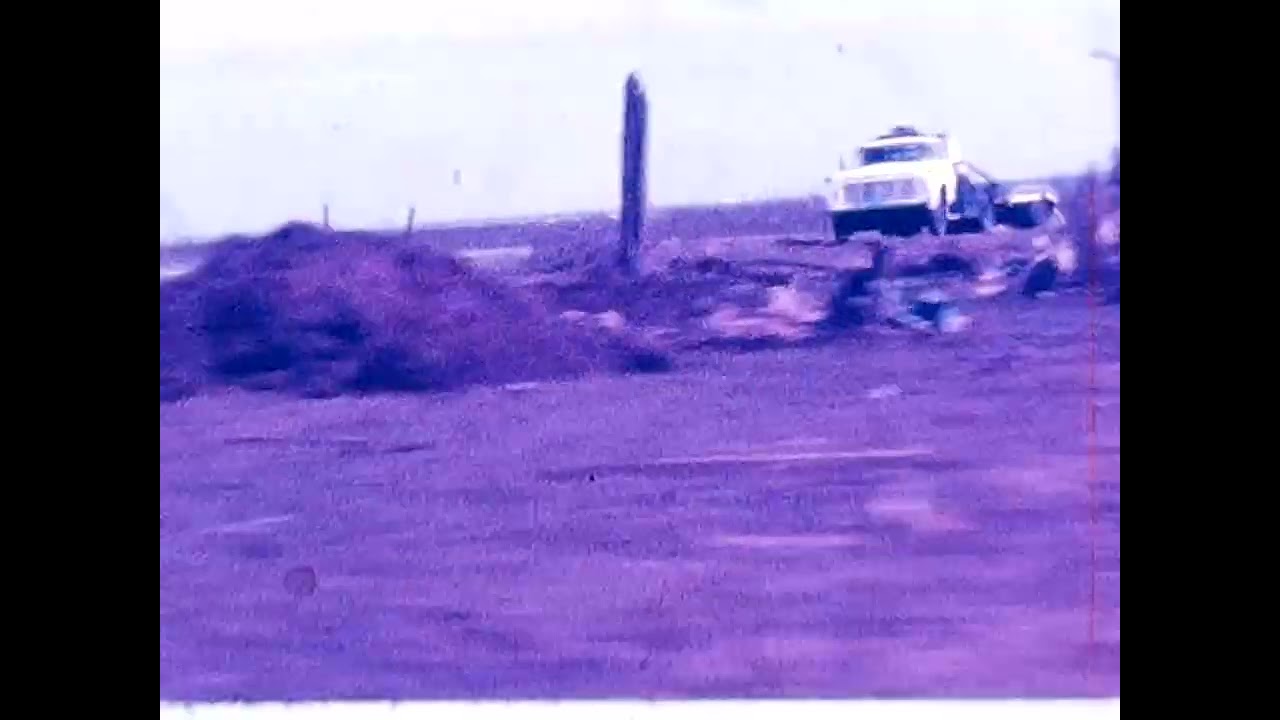 Terrible Tuesday April 10, 1979 - Wichita Falls, TX