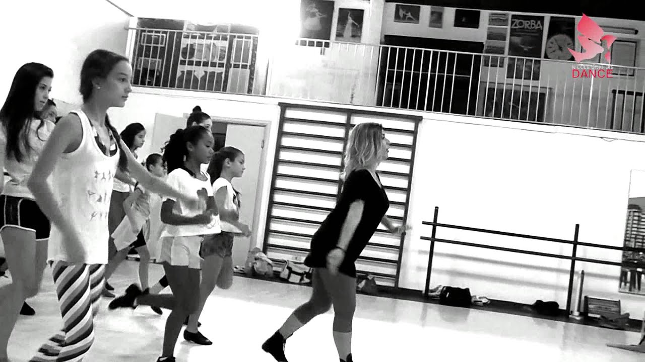 Bang Bang - Nicole Dijkhuis Dance - Coreograf&iacute;a Nicole Ayala