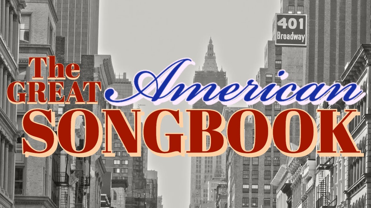 "Celebrating the The Great American Songbook"  Presented by the Holy Spirit Lutheran Music Ministry