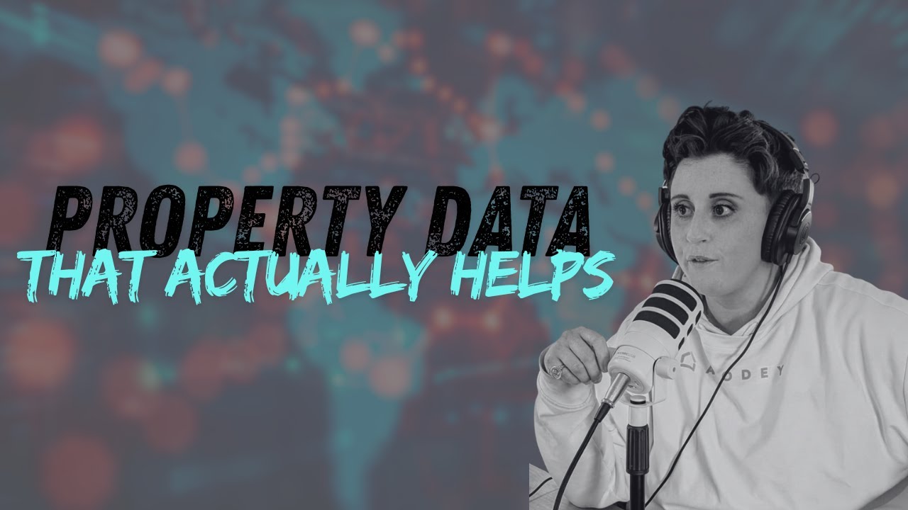 How Buyers Agents & Mortgage Brokers Use Data to Make Smarter Property Decisions