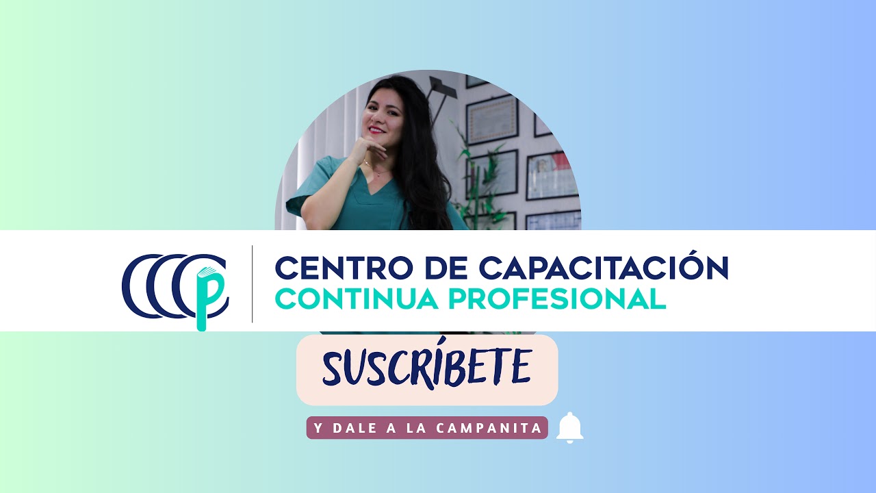 Emisión en directo de  Carla Zapata | Homologación y Odontología