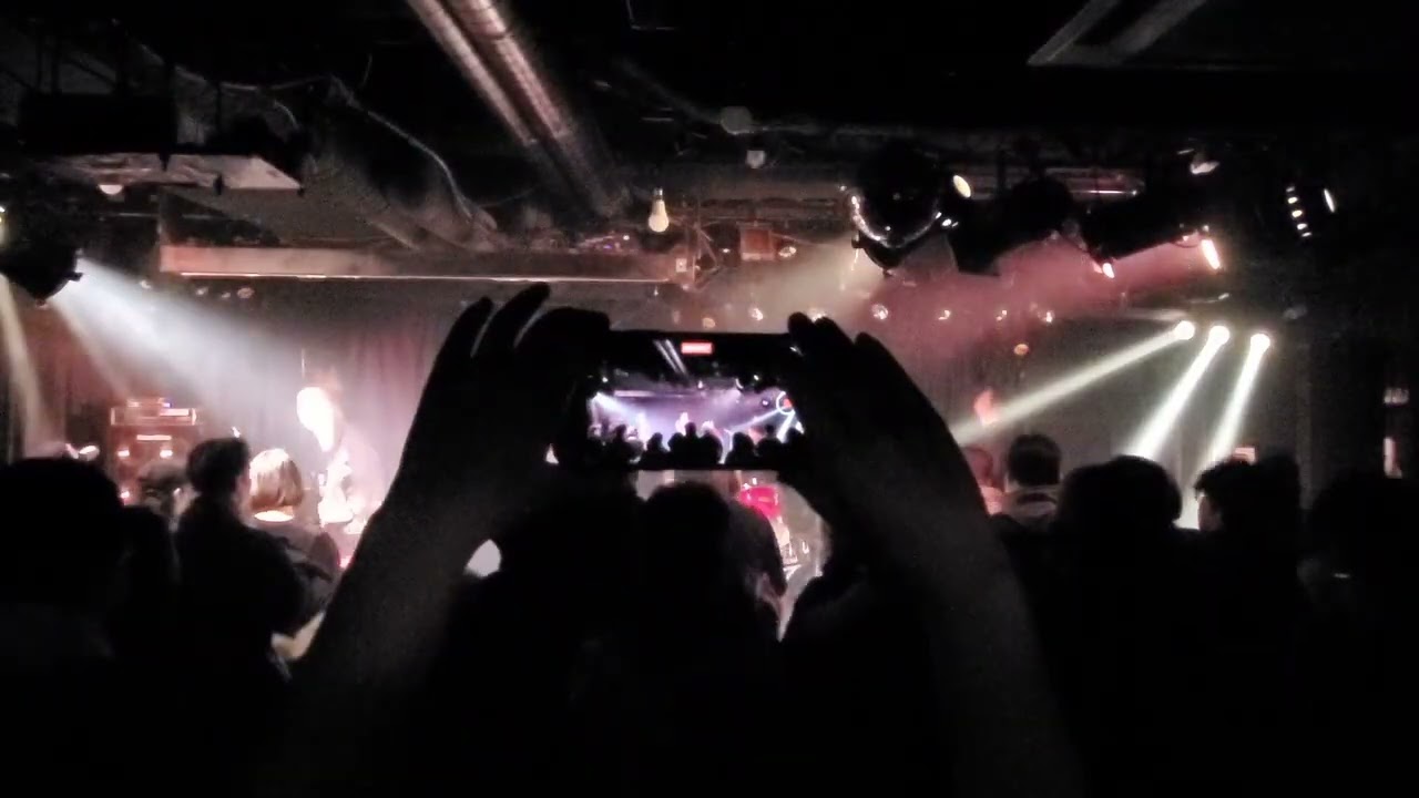 Immigrant Heartbreaker 永遠の詩 Vol.1FlagShip Funabashi