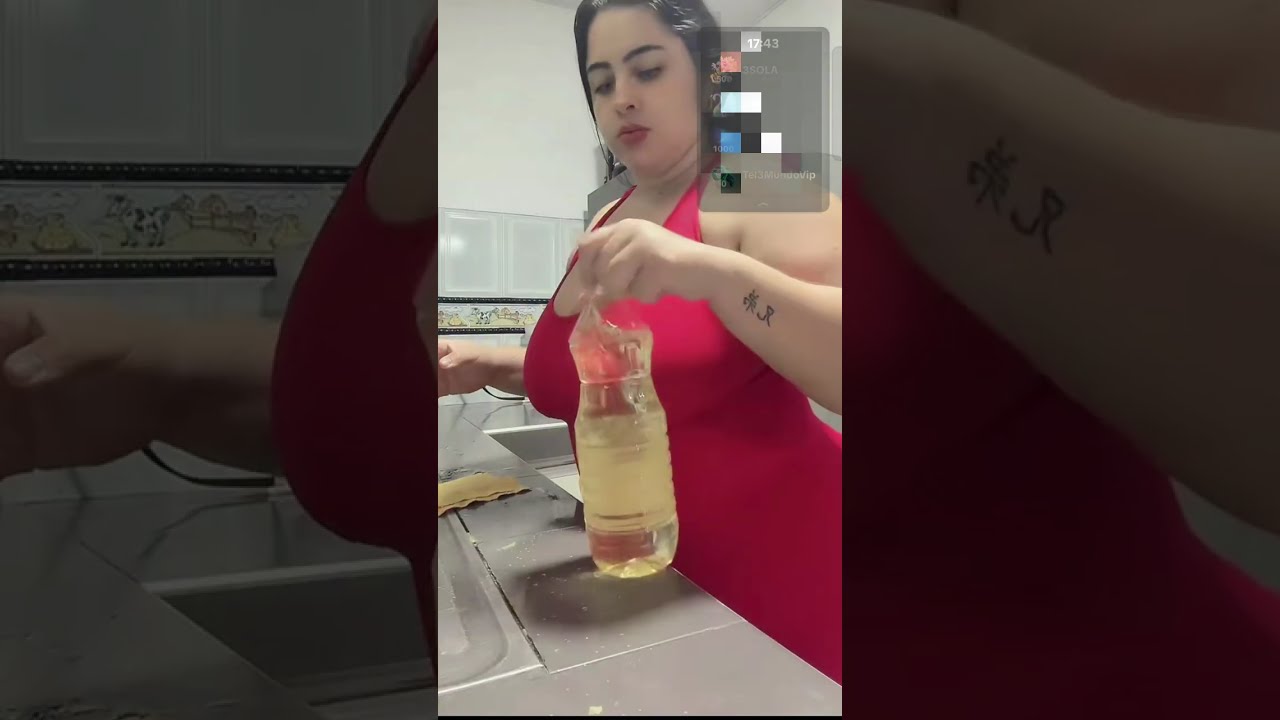 Monday cooking vlog in the kitchen