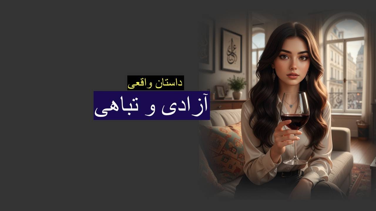 داستان واقعی زنی به نام بهارازهامبورگ.ازآزادی تا تباهی.ازآغوش پدرتا آغوش غریبه ها.رنج تا گنج با رها