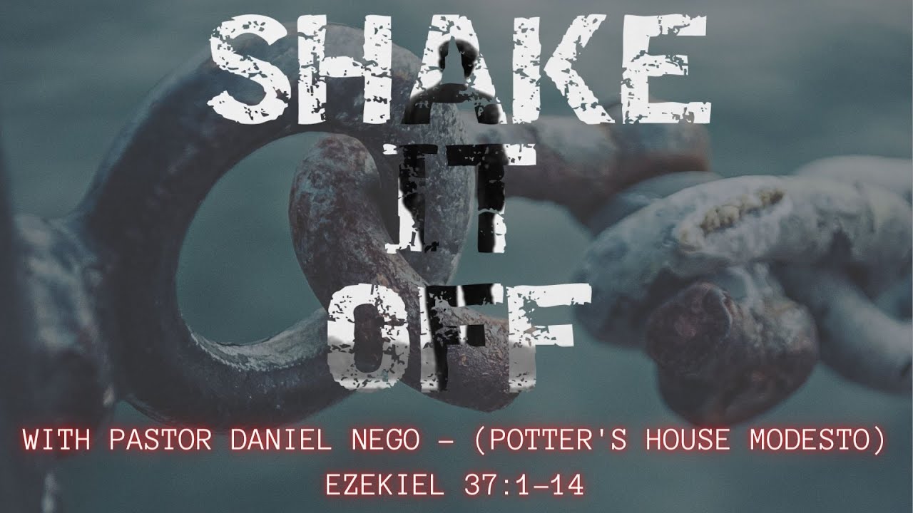 Sunday Morning | Pastor Daniel Nego - 