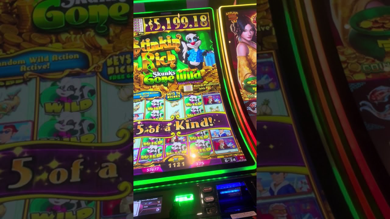 Loads of Cash could be Dropping w/ 24 Games?