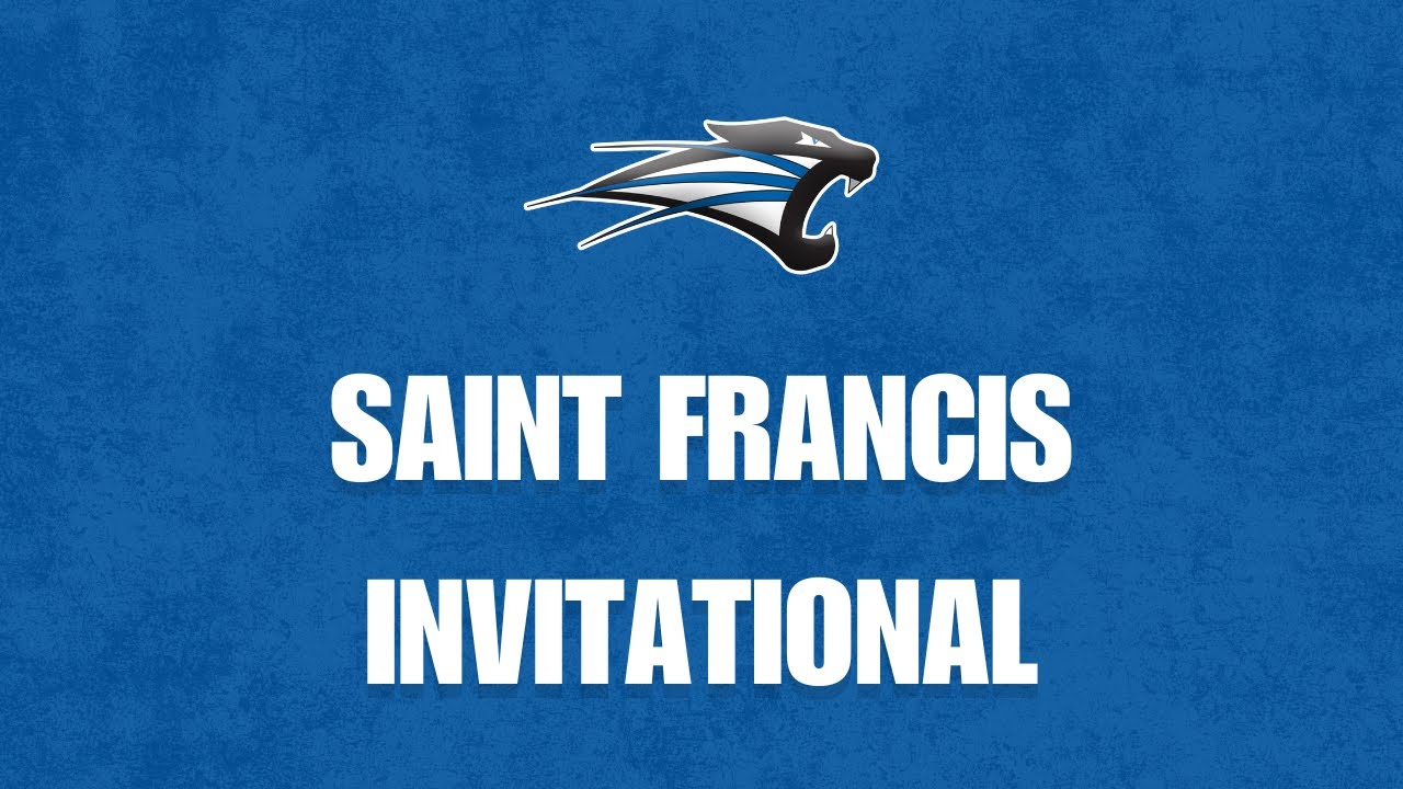 Competitive Cheerleading | 2026 Saint Francis Invitational