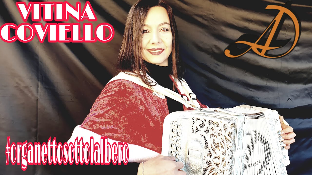 VITINA COVIELLO - Jingle bell rock