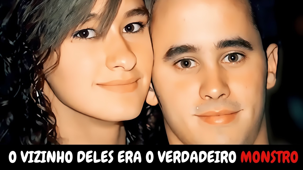 O RESPONSAVEL PARECIA SER UMA PESSOAS EXEMPLAR, MAS NEM TUDO É O QUE PARECE...