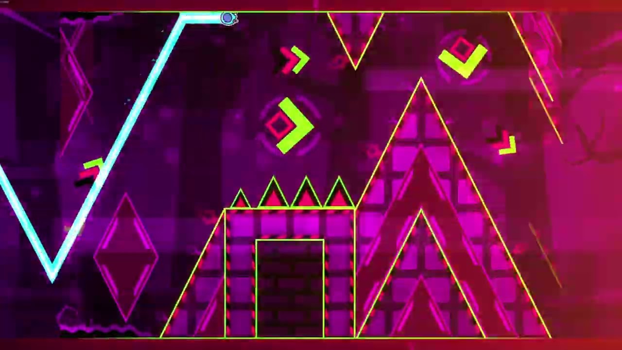 GD - (Hard Demon, 10*) Yttria by Avixel (Me)