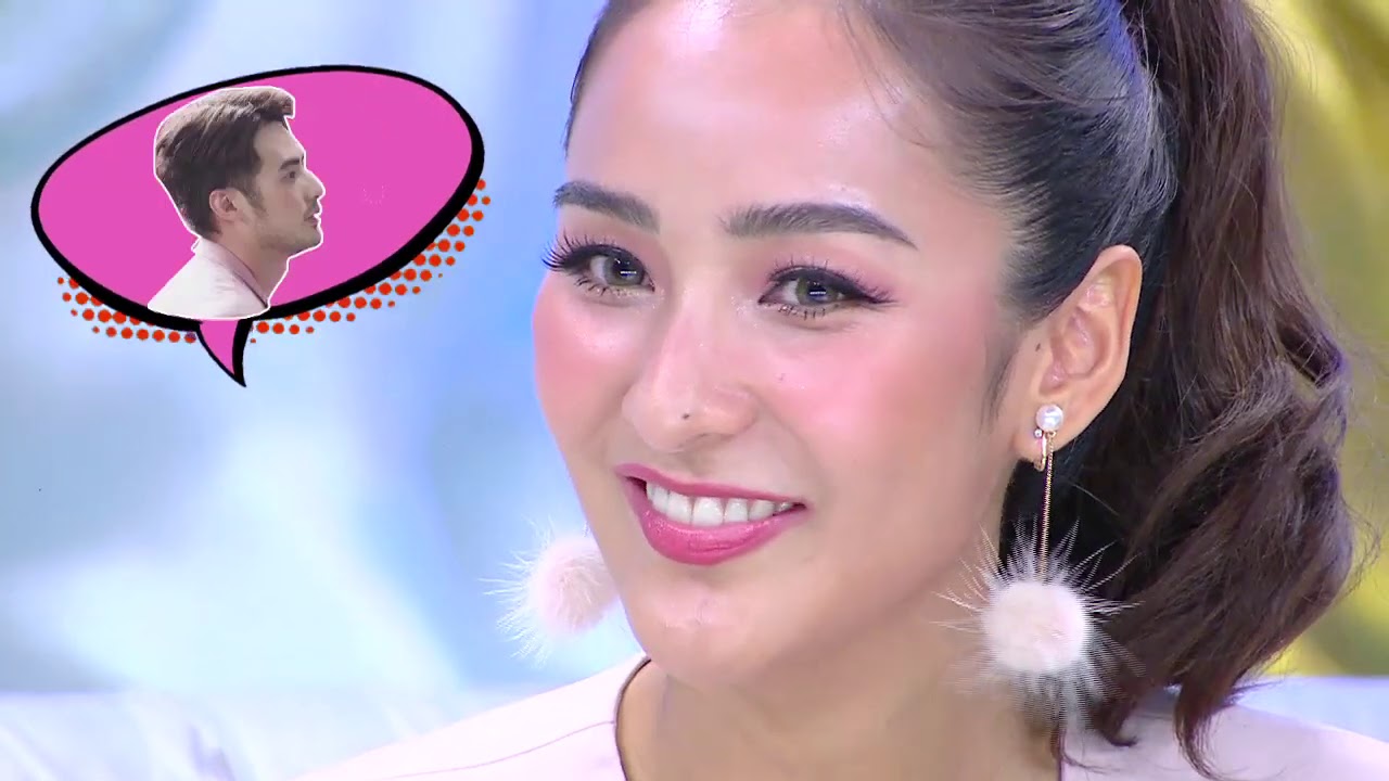 ชิปปี้-กระทิง คู่ขวัญเทพธิดาปลาร้า / แม่งามทิพย์แฉ บอย คุย ชิปปี้ แต่งงาน / 3 แซ่บ (Full) 7 มี.ค. 64
