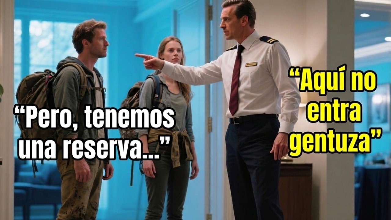 Humilló a los 