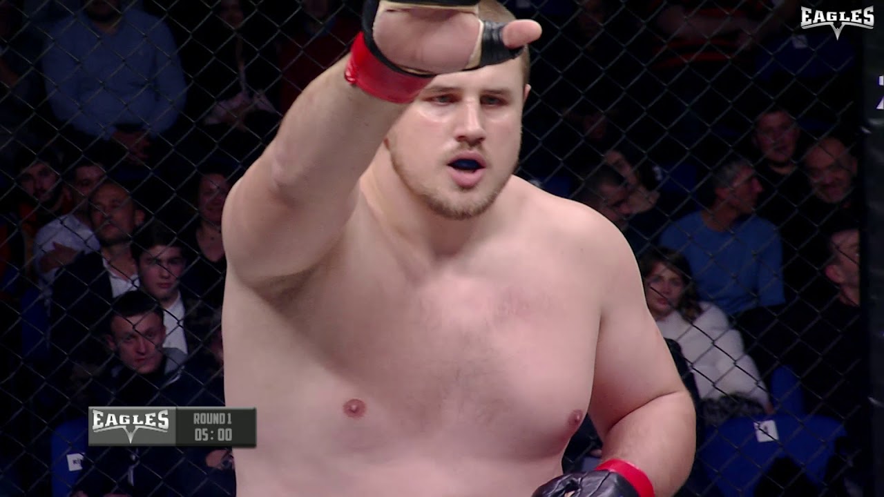 Khusanov Ravshankhon vs Alexander Romanov
