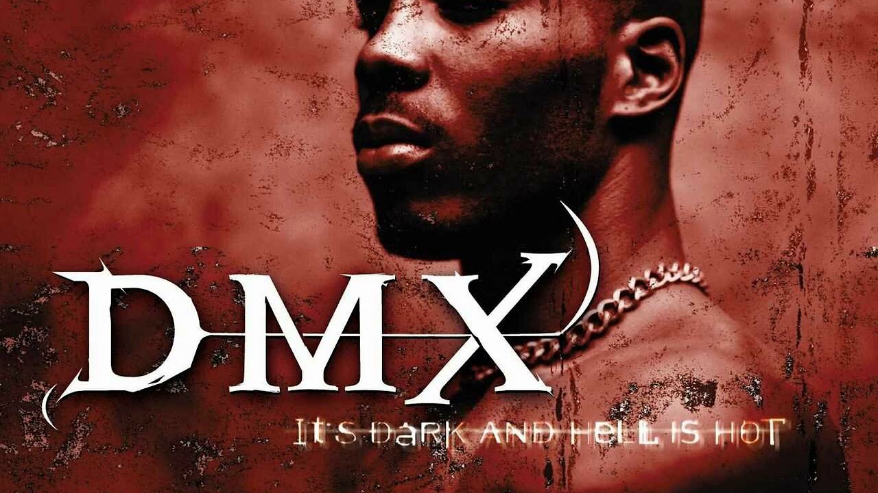 DMX - Intro / Ruff Ryders Anthem (slowed + reverb)