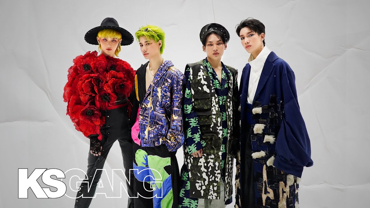 【Prologue Single】คิดผิด (KID PID) - 4MIX