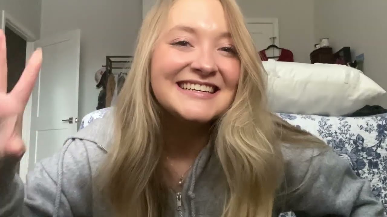 I'm... Back?