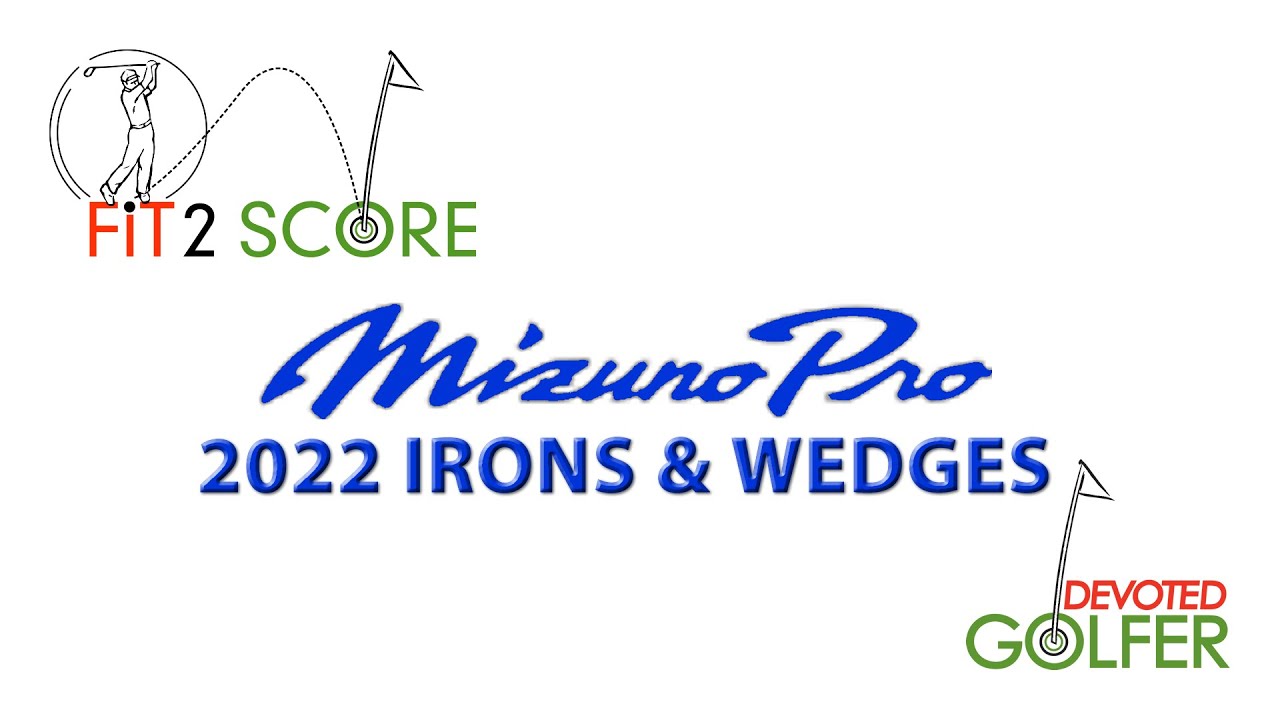 Golf Club Fitting Mizuno Pro 221, 223 & 225 Irons