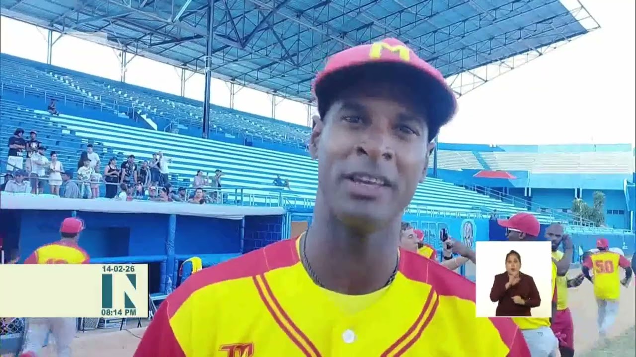 Cocodrilos de Matanzas campeones del beisbol cubano