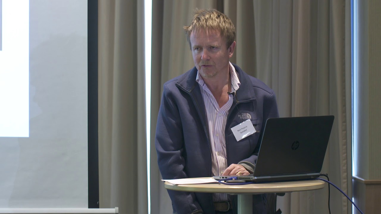 What is metastatic ocular melanoma? - Neil Pearce