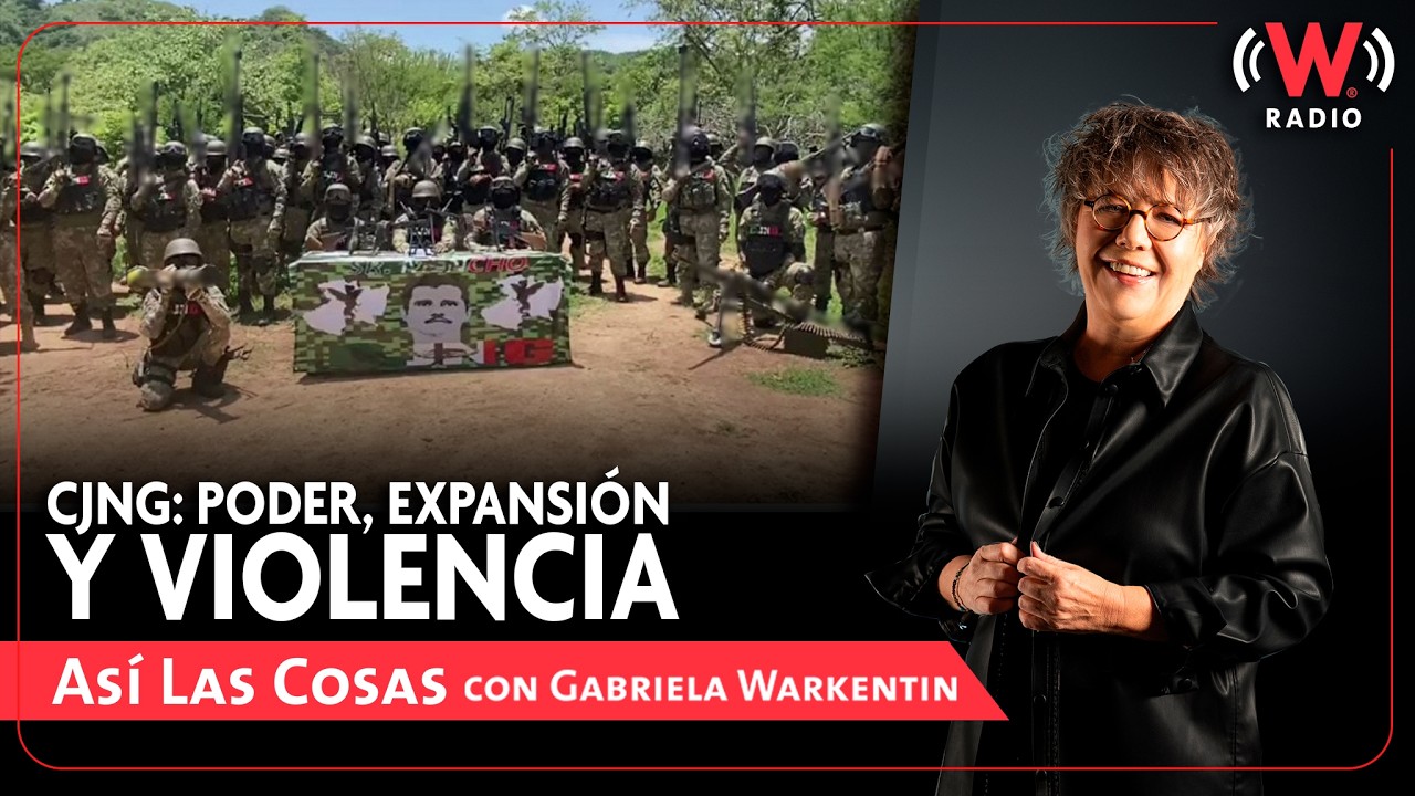 CJNG 