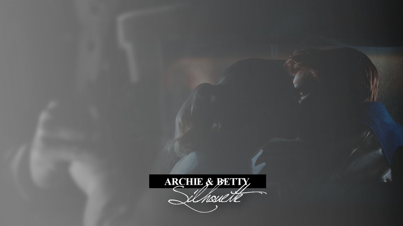 Archie & Betty | Silhouette [1x01-2x09]