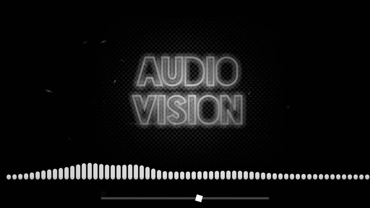 The XX - INTRO #AudioVision