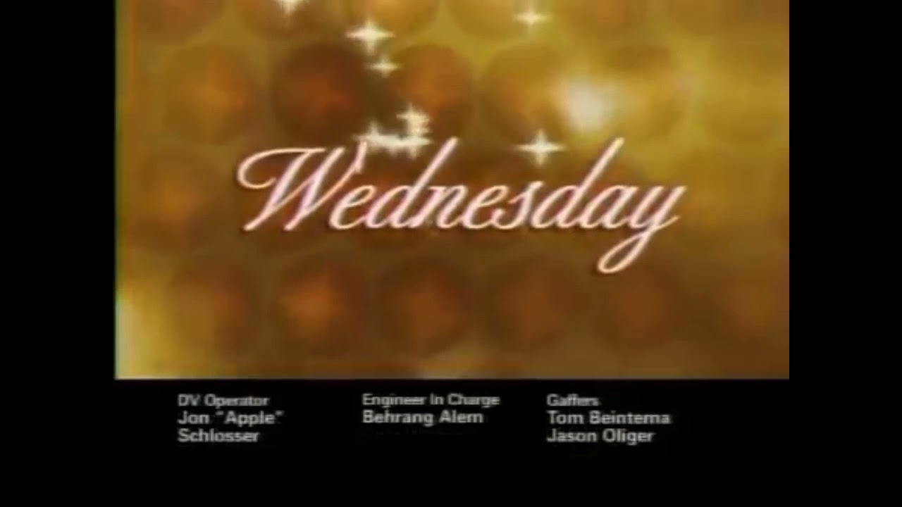 ABC Split Screen Credits (2005)