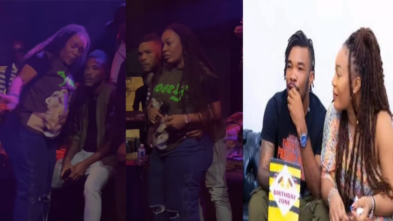 Love de Josey et SereyDié au Casino de Paris