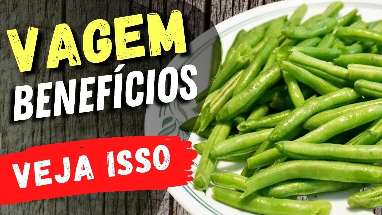 Benef&iacute;cios da VAGEM para Emagrecer e Sa&uacute;de que Voc&ecirc; PRECISA CONHECER! [e Receitas]