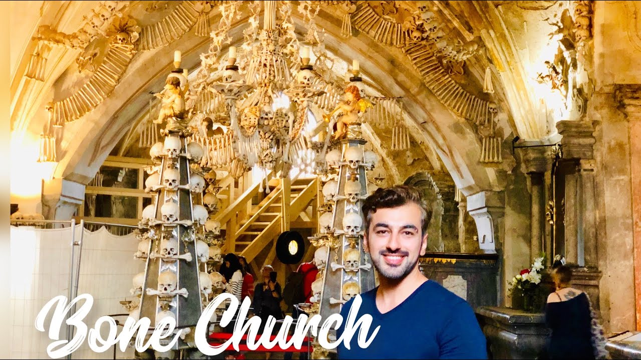 All You Need To Know About The Bone Church Of Kutna Hora | Czechia