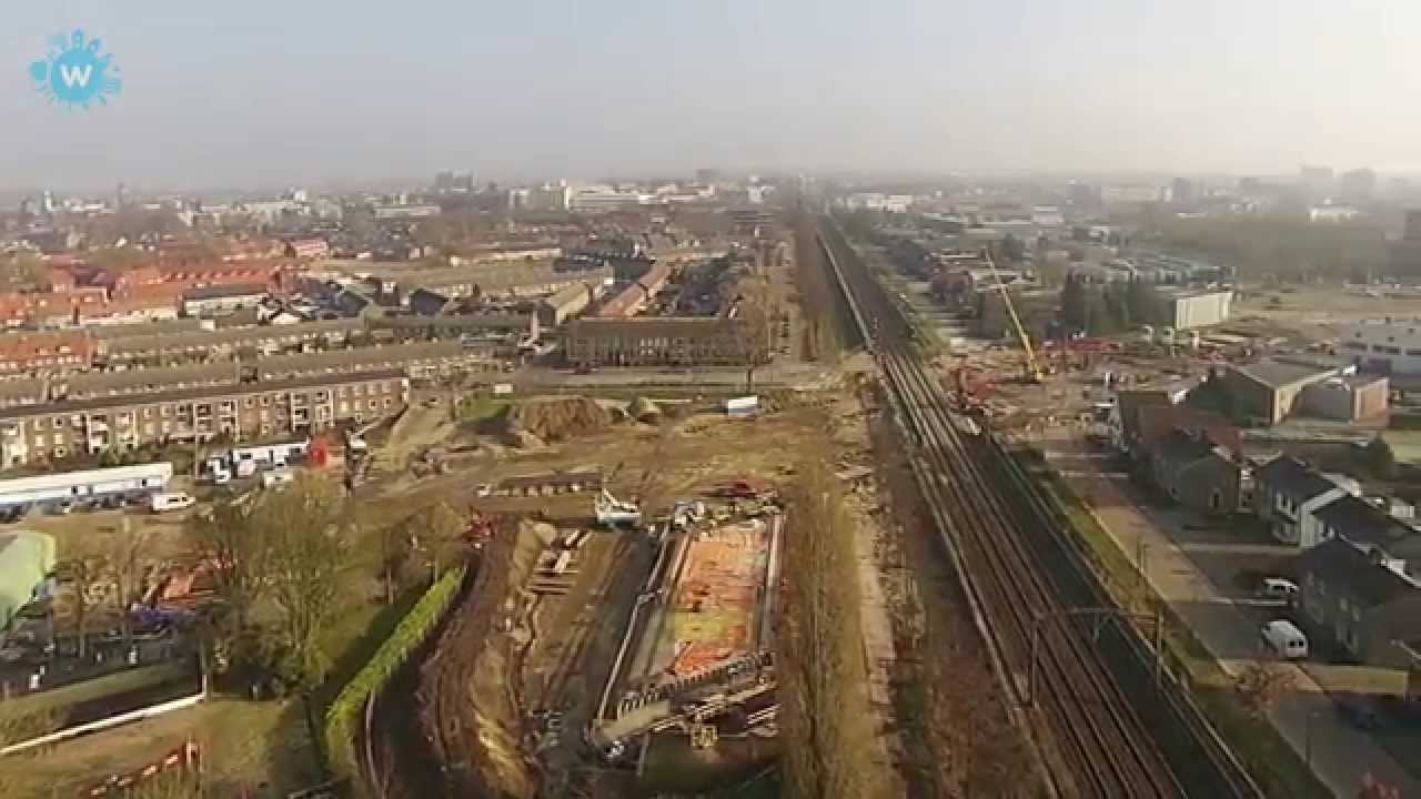 Kijk op de Wijk in Helmond West deel 2