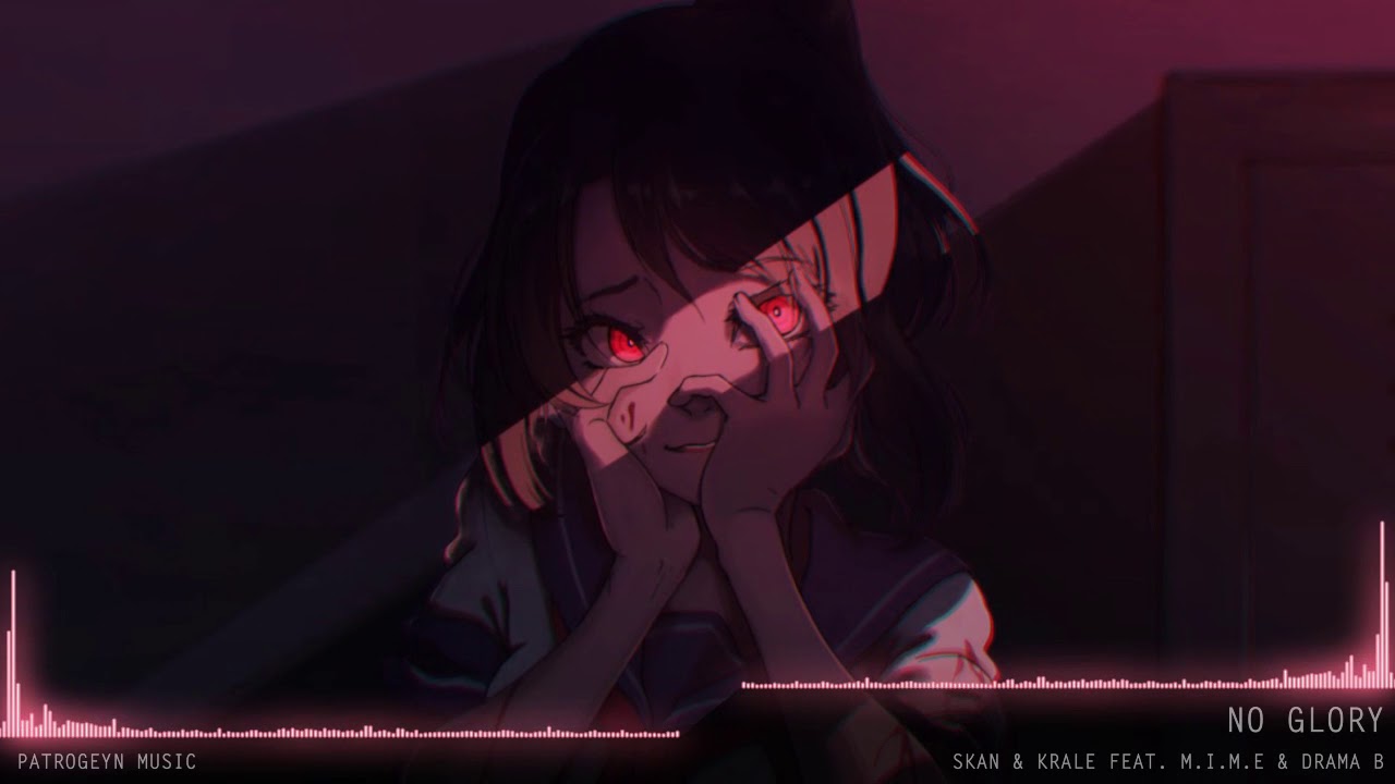 Nightcore - No Glory