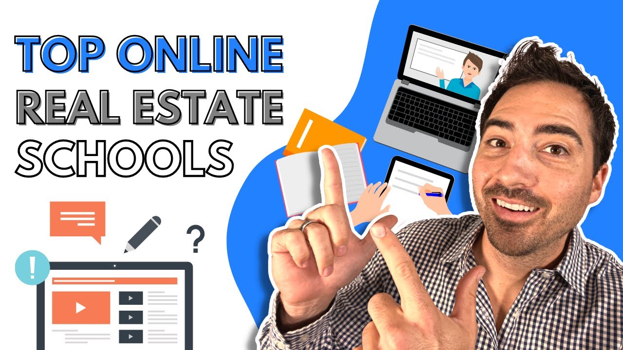 The 11 Best Online Real Estate Schools In Florida For 2025