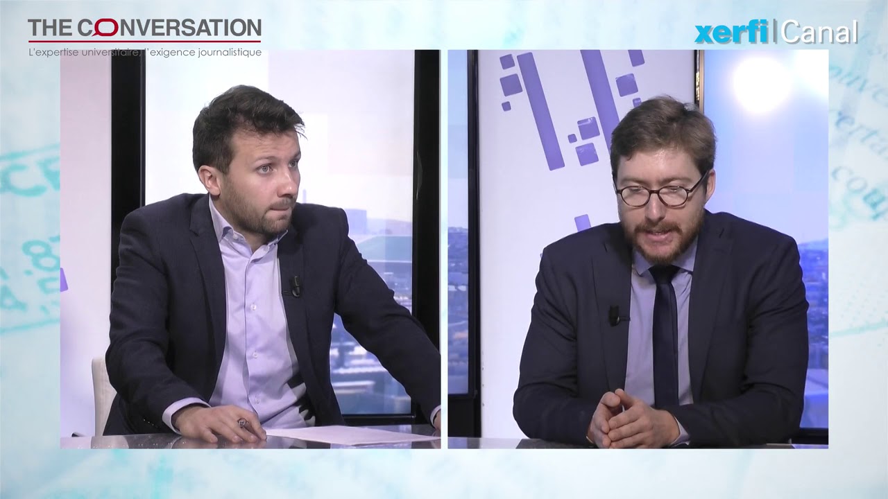 L’argent dans le football : les vraies règles du jeu [Pierre Rondeau]