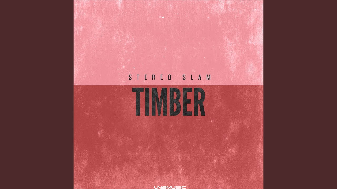 Timber (M3LOCR4Z3 Remix)