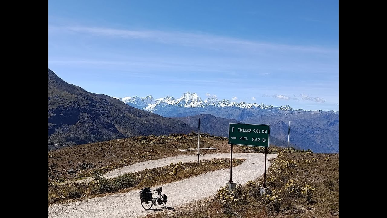 Détours de rayons  - voyage de la Guyane en Bolivie - 2025