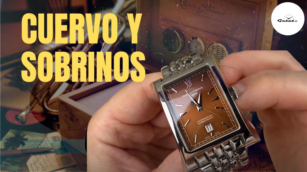 НЕ ТАКОЙ КАК ВСЕ / Cuervo y Sobrinos Esplendidos / Кубинский стиль