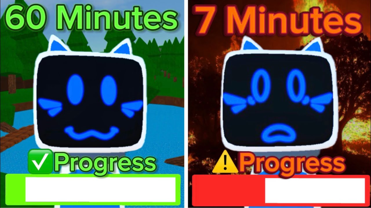 I Tried To Complete Every Novalight Gamemode In 1 Hour…