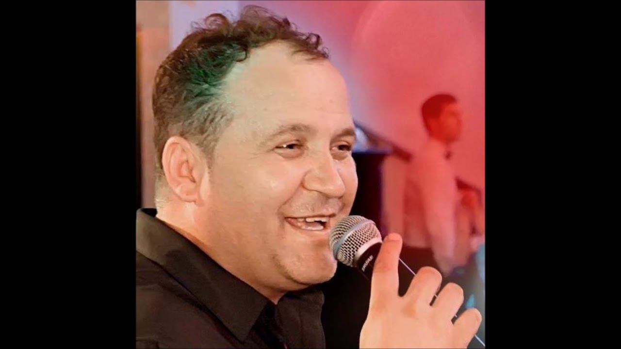 Am impartit o lacrima (cover) Sergiu Achirei -Mariaj Music Iasi