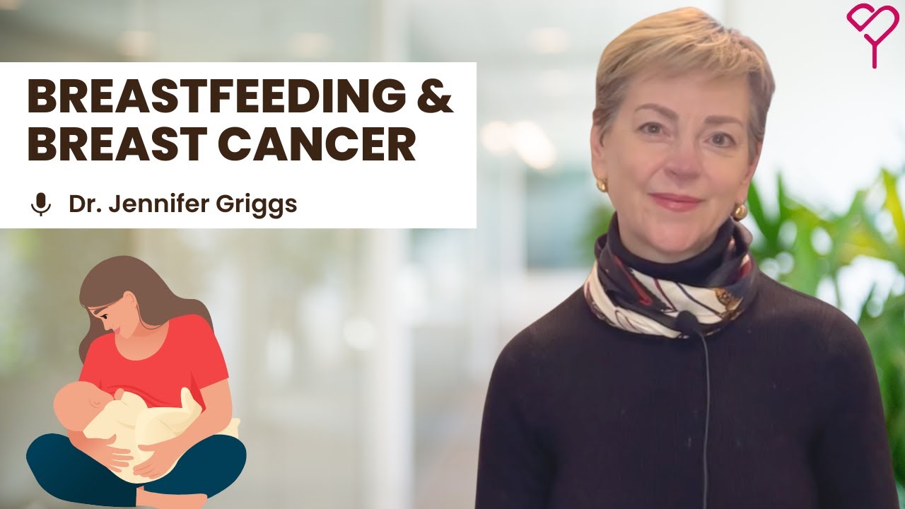 Is Breastfeeding During Breast Cancer Safe? All You Need to Know