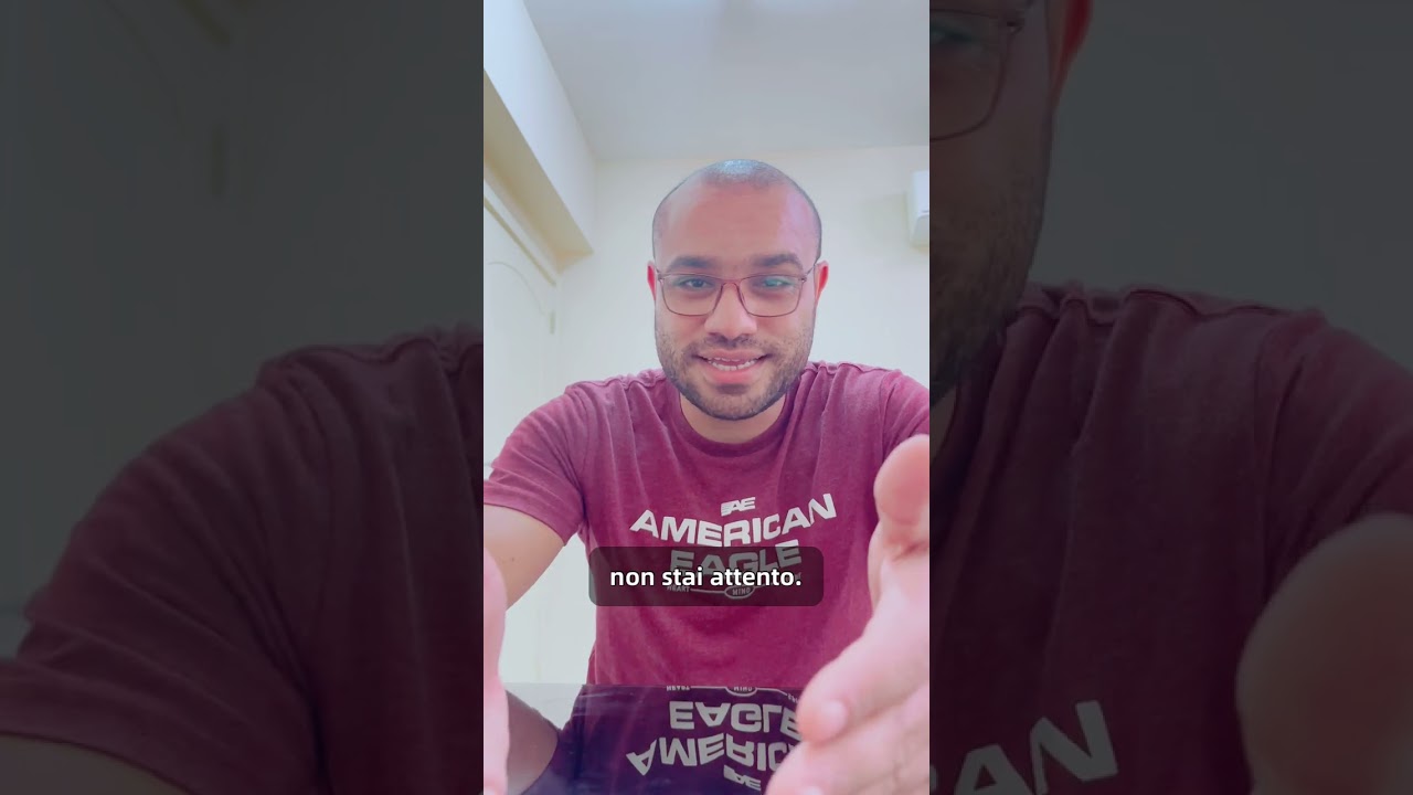 Espressioni, servizio clienti , parte 1
