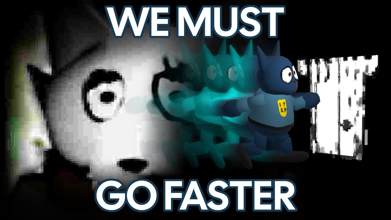 Speedrunning the SEQUEL to Shipwrecked 64... Before It's Out